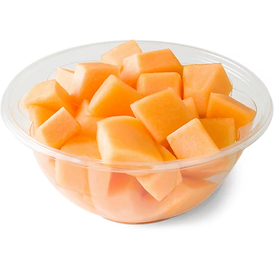 Fresh Apple Slices